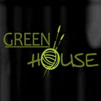 GREEN HOUSE Company Logo