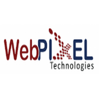 Web Pixel Technologies logo