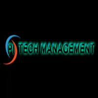 Pitech Management Company Logo