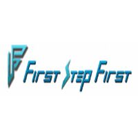 First step First Company Logo