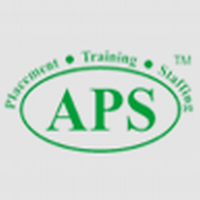 APS Placement logo