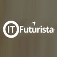 ITfuturista Company Logo