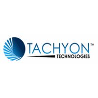 Tachyon Technologies Company Logo