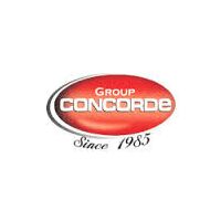 Group Cocnocrde Company Logo