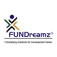 Fundreamz Global Marketing Pvt Ltd Company Logo