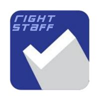 Right Staff Company Logo