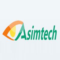 ASIMTECH Company Logo