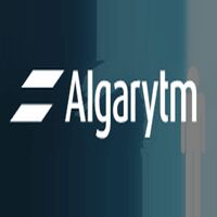 Algarytm Company Logo