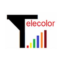 Telecolor India Pvt ltd Company Logo