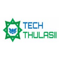 Tech Thulasii Company Logo