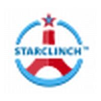 StarClinch Company Logo