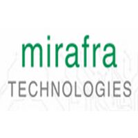 Mirafra Technologies Company Logo