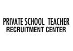Private School And College Recruitment Center(MSSAS(R) Company Logo