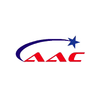 AQSA AIR CONDITIONERS PVT LTD. logo