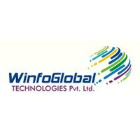 WinfoGlobal Technologies Company Logo