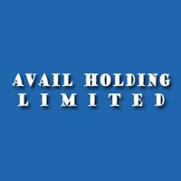 Avail Holding Limited Company Logo
