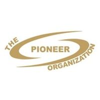 The Pioneer Organisation Company Logo
