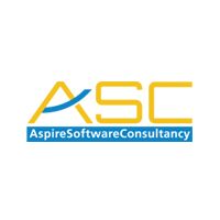 Aspire Software Consultancy Company Logo
