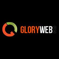 Glorywebs Company Logo