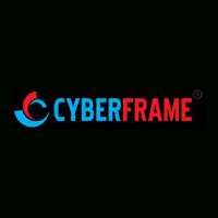 Cyberframe Infotech Pvt. Ltd. logo