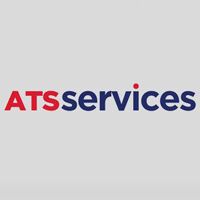 ATS Services Pvt Ltd Company Logo