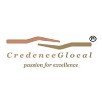 CredenceGlocal Company Logo