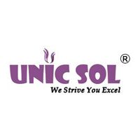 UNICSOL Company Logo