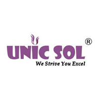 UNICSOL logo