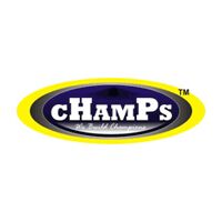 Champs Health Care Company Logo