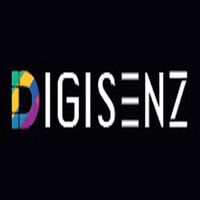Digisenz Company Logo