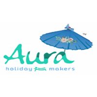 Aura Holiday Makers Company Logo