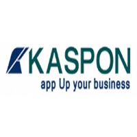 Kaspon Techworks Private Limited Company Logo