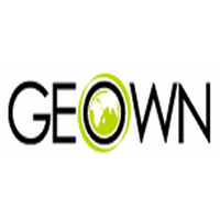 Geown Properties logo