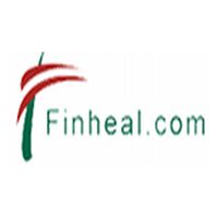 Finheal Finserve Pvt Ltd Company Logo