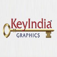 KeyIndia Graphics Pvt. Ltd. Company Logo