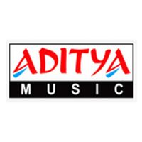 Aditya Music India Pvt. Ltd. logo