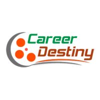 Career Destiny HR Solutions Company Logo