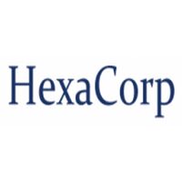 HexaCorp LLC Company Logo
