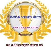 CCOA Ventures Company Logo