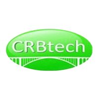 CRB Company Logo