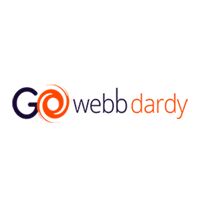GoWebbdardy Company Logo