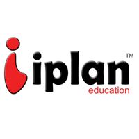 iPlan Education Company Logo