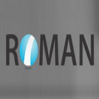 Roman Group Company Logo