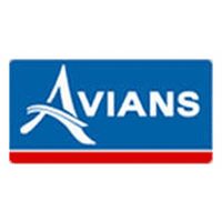 Avians Innovatios technology logo