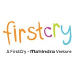 Firstcry logo