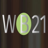 WB21 Company Logo
