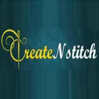 Createnstitch Company Logo