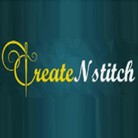 Createnstitch logo
