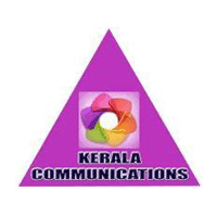 Kerala Communications logo