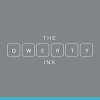The Qwerty Ink logo